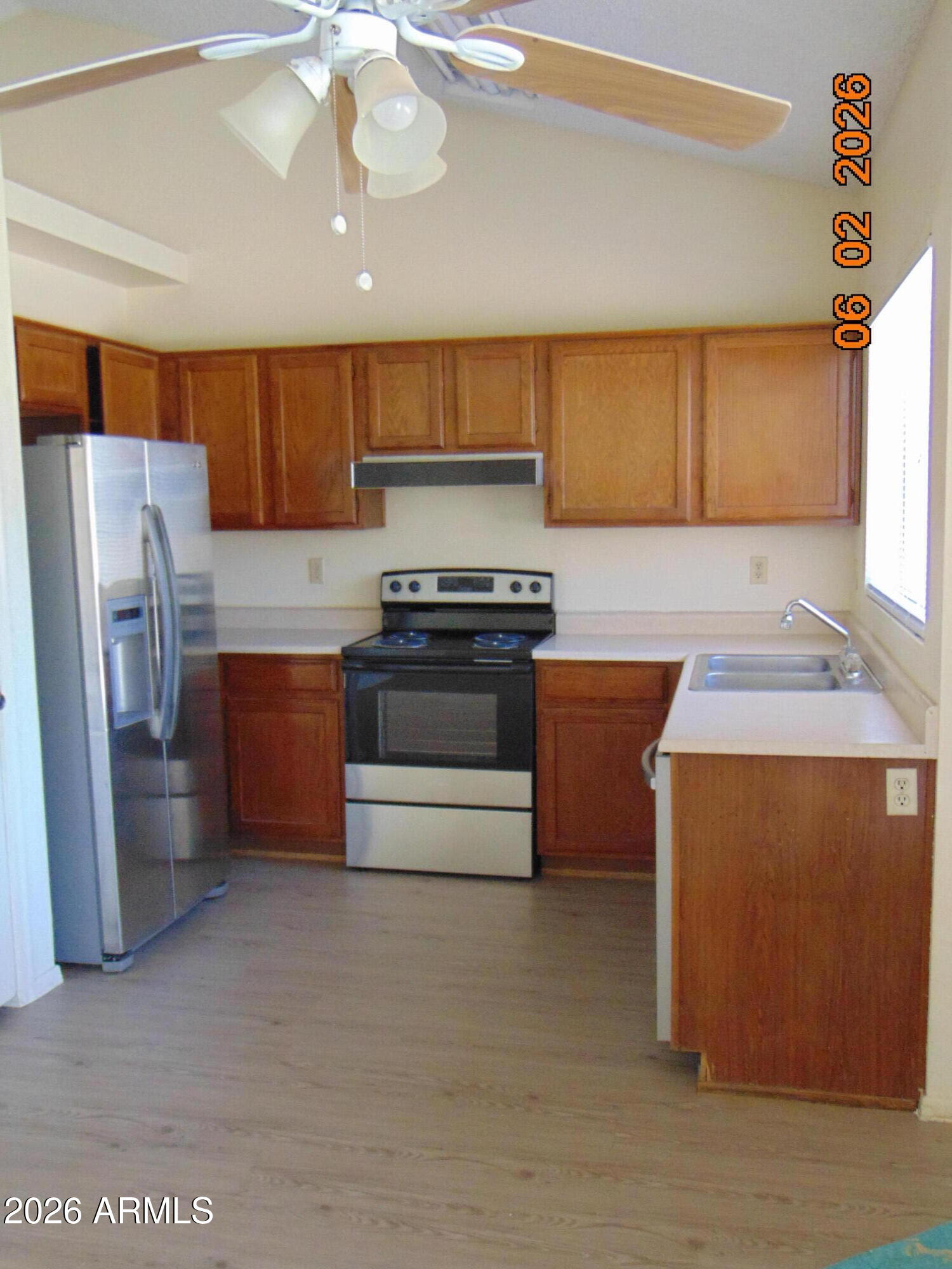 6617 W CHERYL Drive