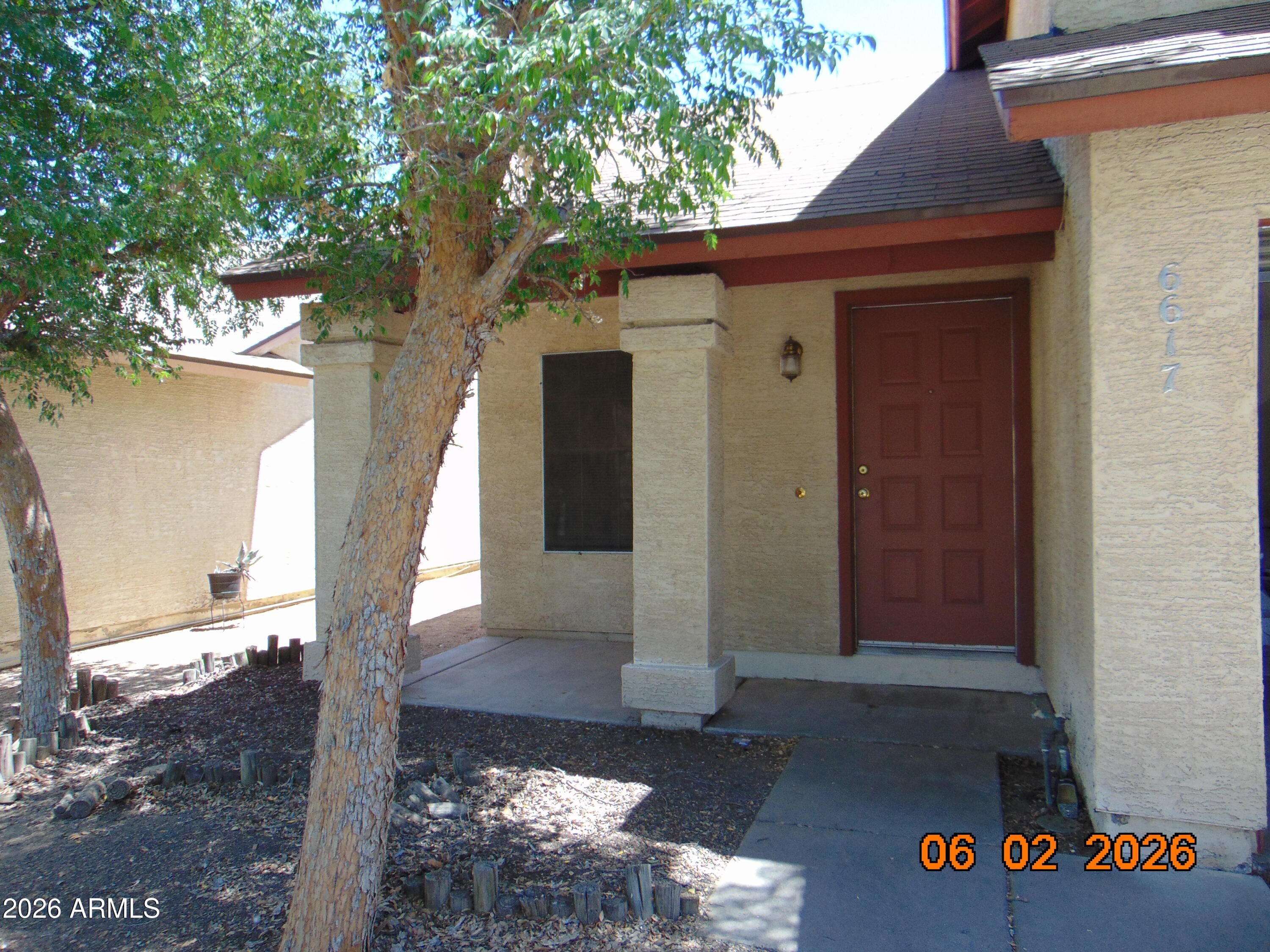 6617 W CHERYL Drive