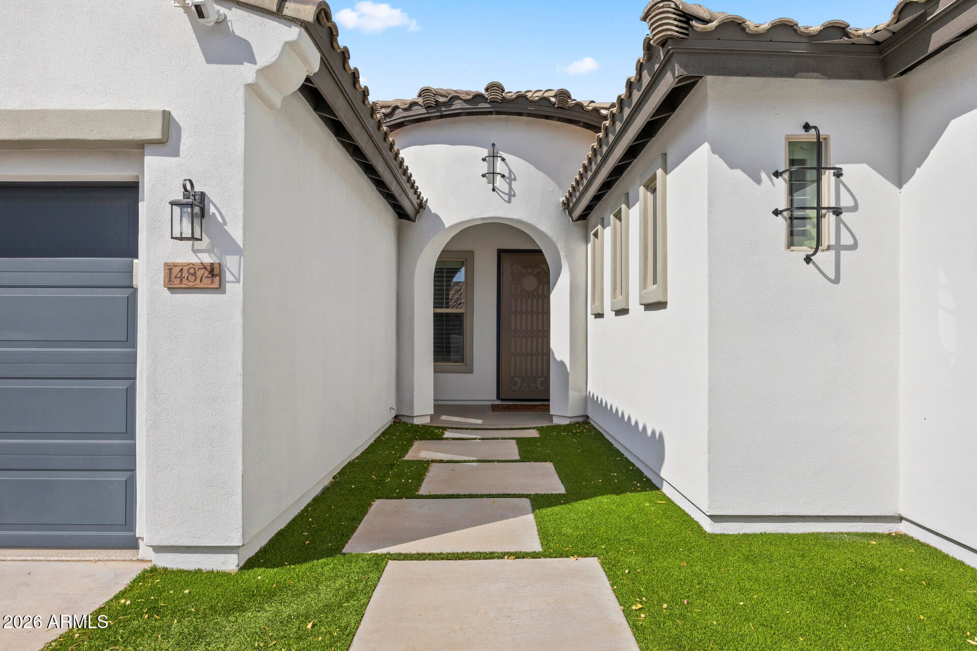14874 W LUNA Circle