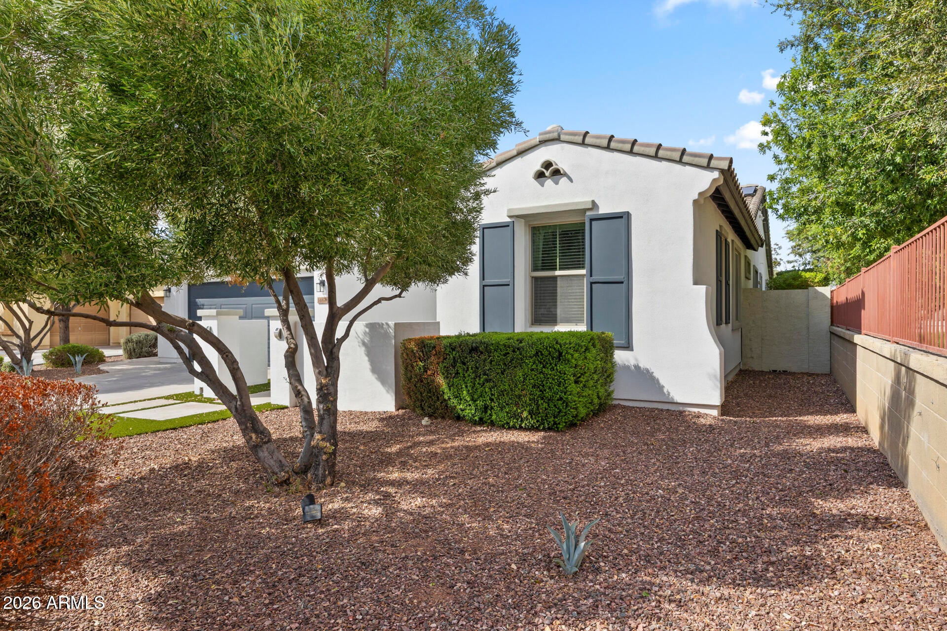 14874 W LUNA Circle
