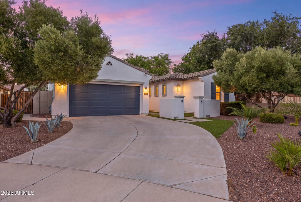 Photo of 14874 W Luna Circle, Litchfield Park, AZ 85340 (MLS # 7082447)