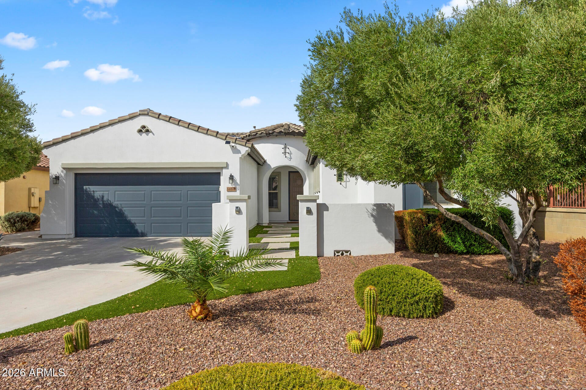 14874 W LUNA Circle