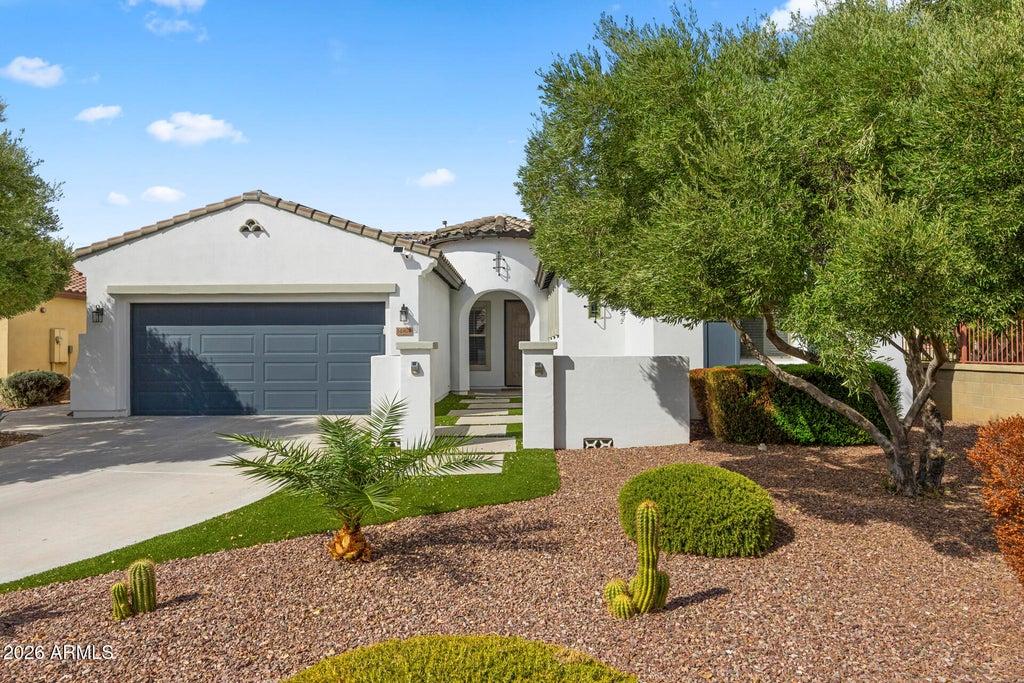 Photo of 14874 W Luna Circle, Litchfield Park, AZ 85340 (MLS # 7082447)