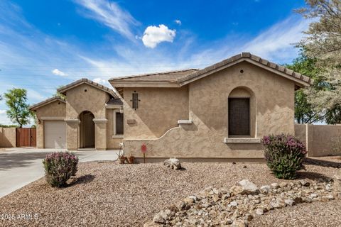 2112 E YellowStone PL Place Chandler AZ 85249