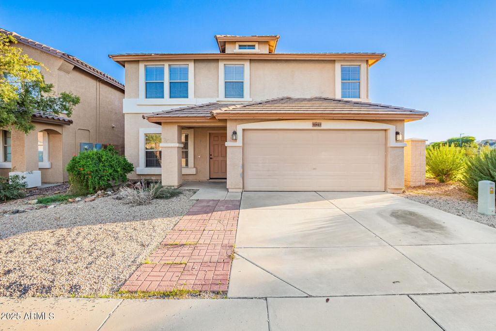 Photo of 11843 W Via Montoya Court, Sun City, AZ 85373 (MLS # 6935977)