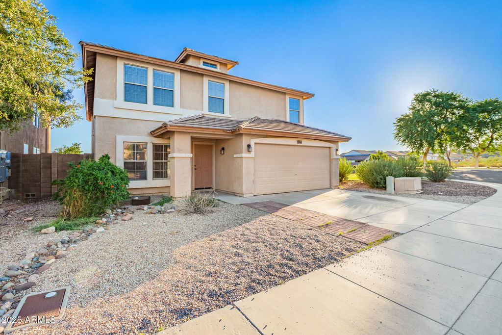 Photo of 11843 W Via Montoya Court, Sun City, AZ 85373 (MLS # 6935977)