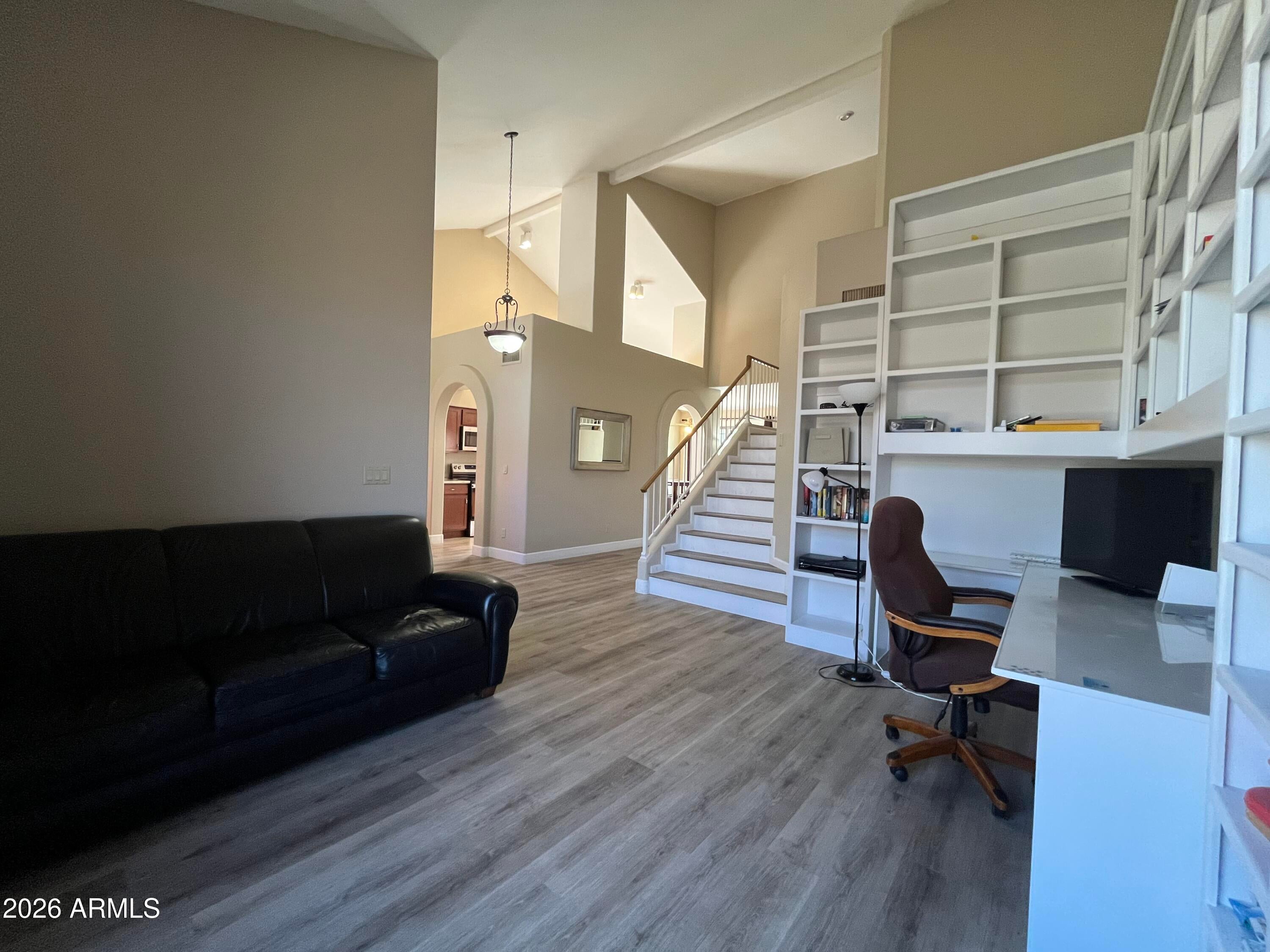 11012 S PALOMINO Lane