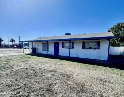 4108 N 49TH Drive Phoenix AZ 85031