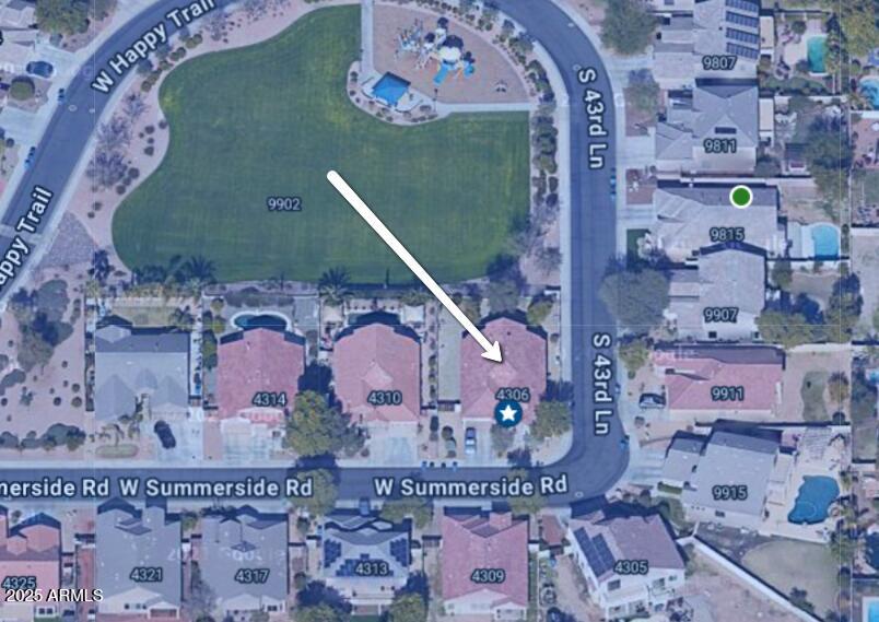 4306 W SUMMERSIDE Road