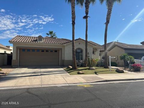14362 W ALVARADO Drive Goodyear AZ 85395