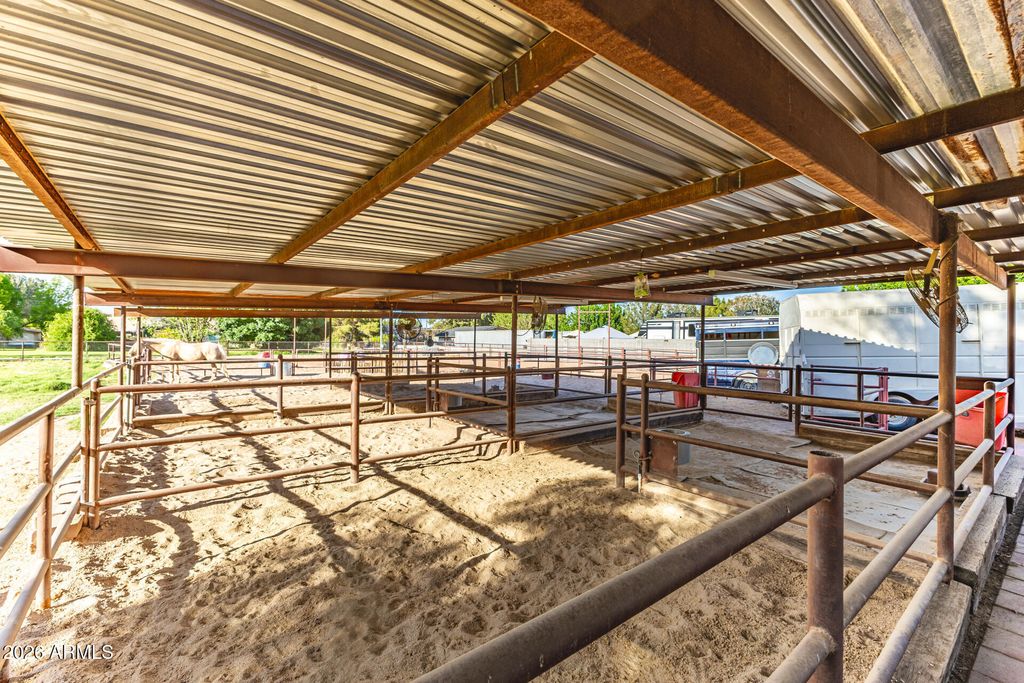 Photo of 18942 E Vã­a De Arboles, Queen Creek, AZ 85142 (MLS # 7004089)