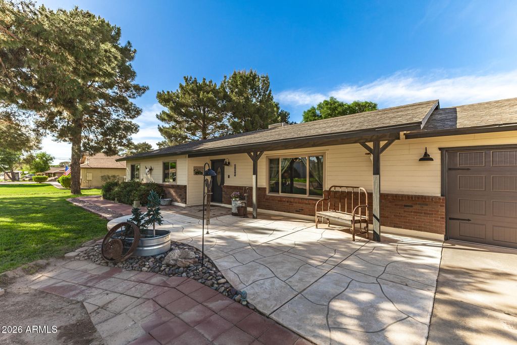 Photo of 18942 E Vã­a De Arboles, Queen Creek, AZ 85142 (MLS # 7004089)