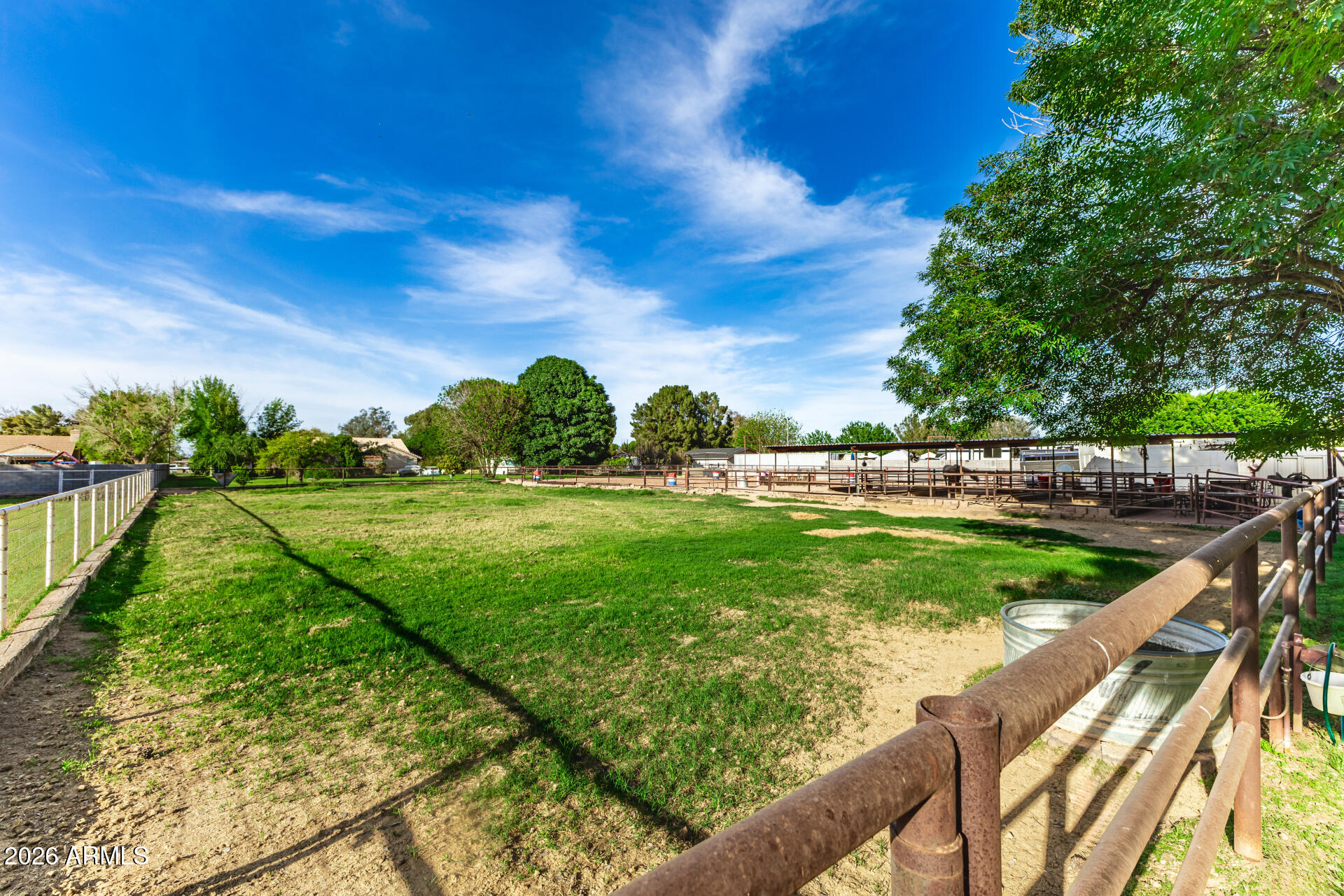 18942 E Vía De Arboles --