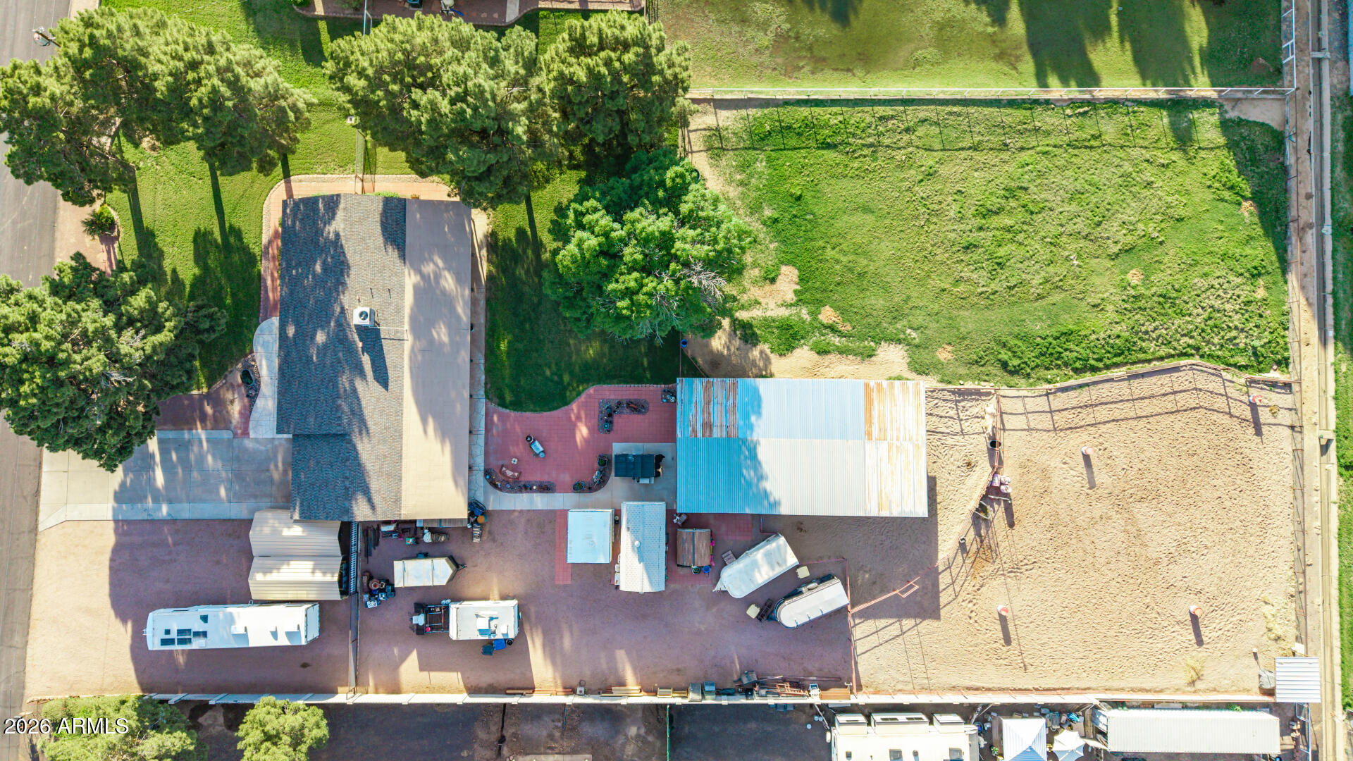 18942 E Vía De Arboles --