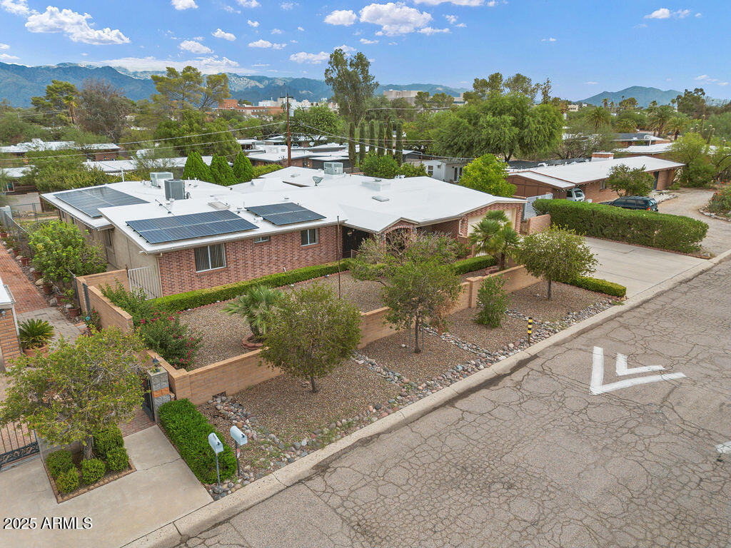 6301 E CALLE DE SAN ALBERTO --