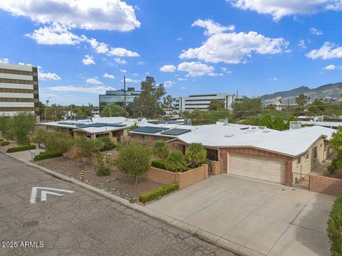 6301 E CALLE DE SAN ALBERTO -- Tucson AZ 85710