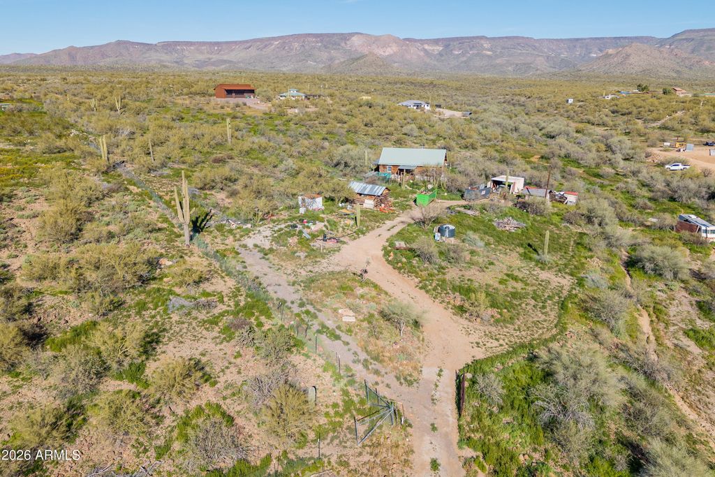 Photo of 45431 N 7st Street #-, New River, AZ 85087 (MLS # 6985052)