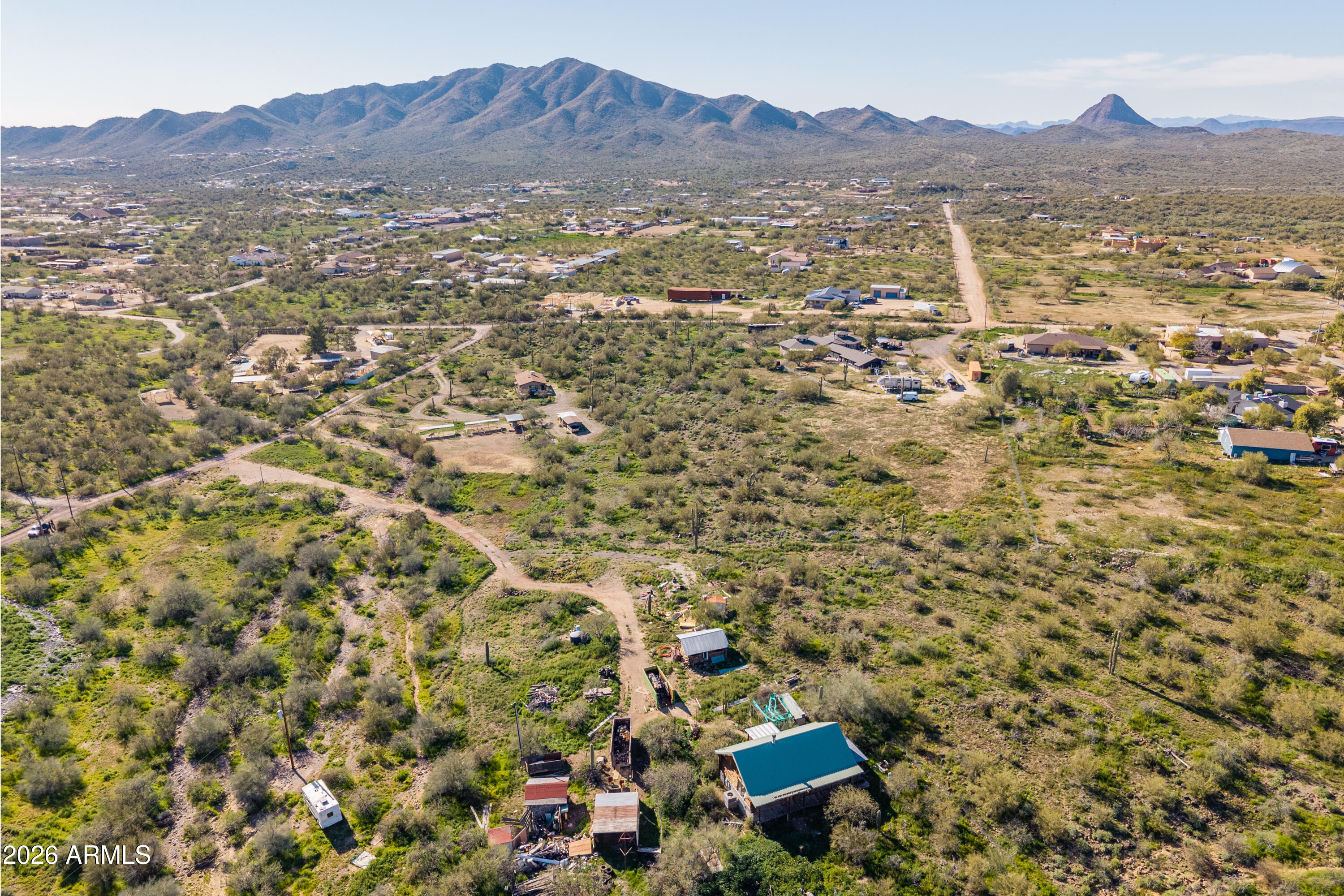 45431 N 7ST Street -