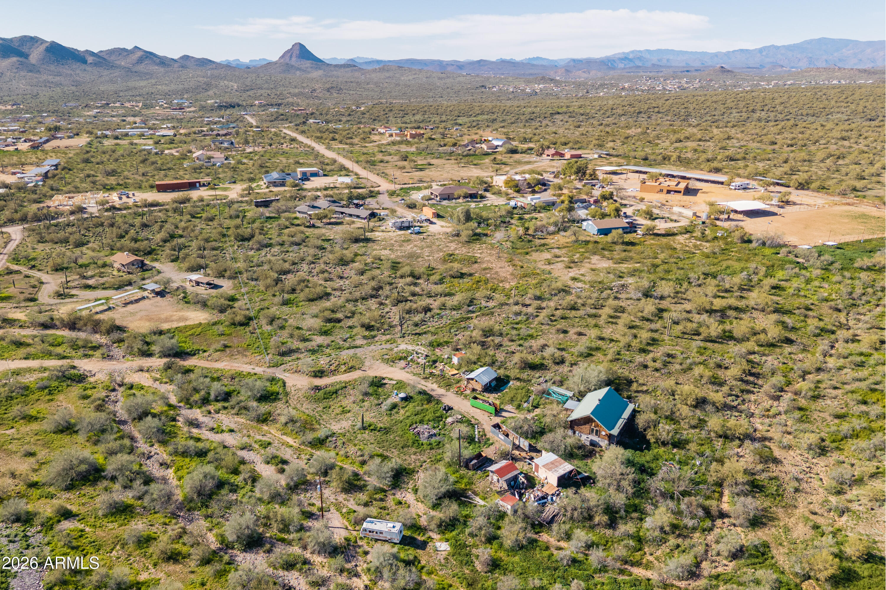 45431 N 7ST Street -