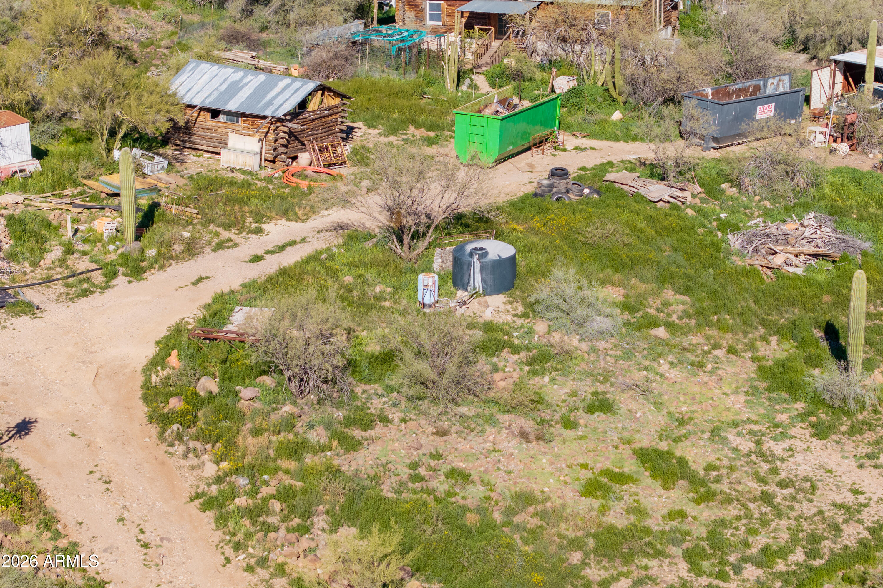 45431 N 7ST Street -