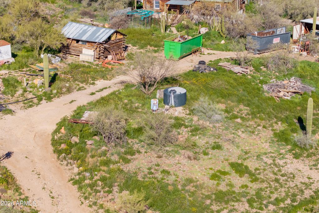 Photo of 45431 N 7st Street #-, New River, AZ 85087 (MLS # 6985052)