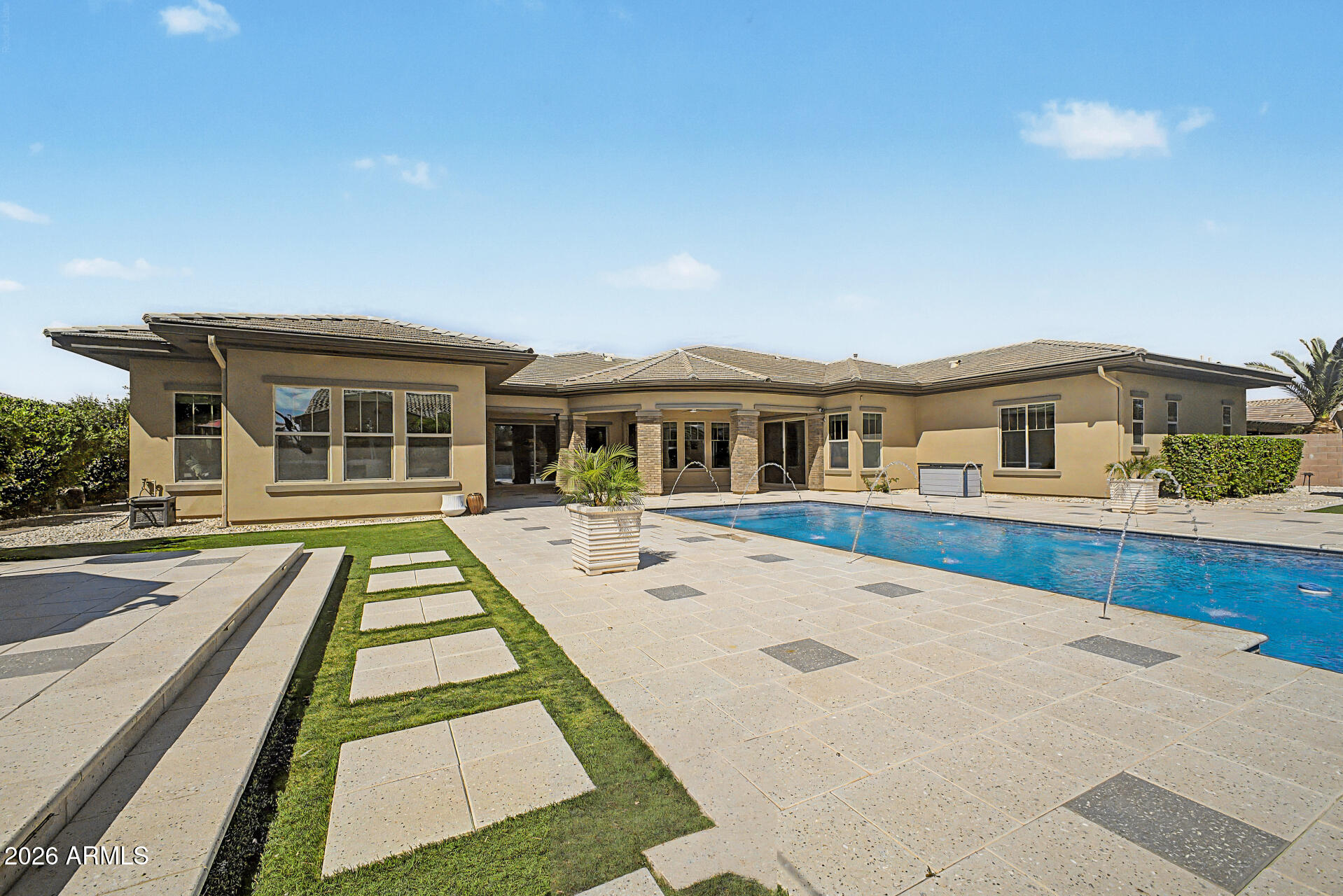 LEGACY AT FREEMAN FARMS AMD - Residential