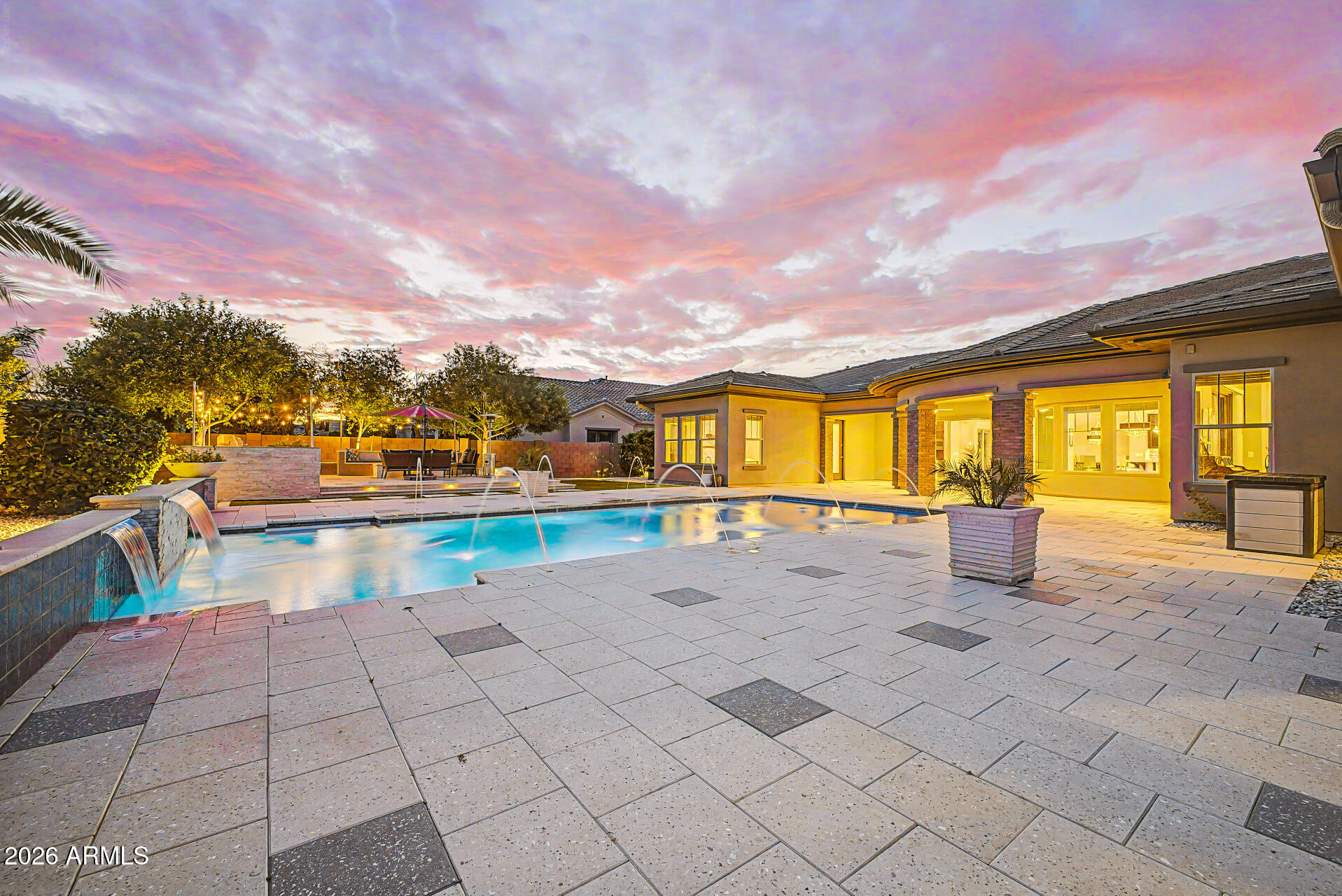 LEGACY AT FREEMAN FARMS AMD - Residential