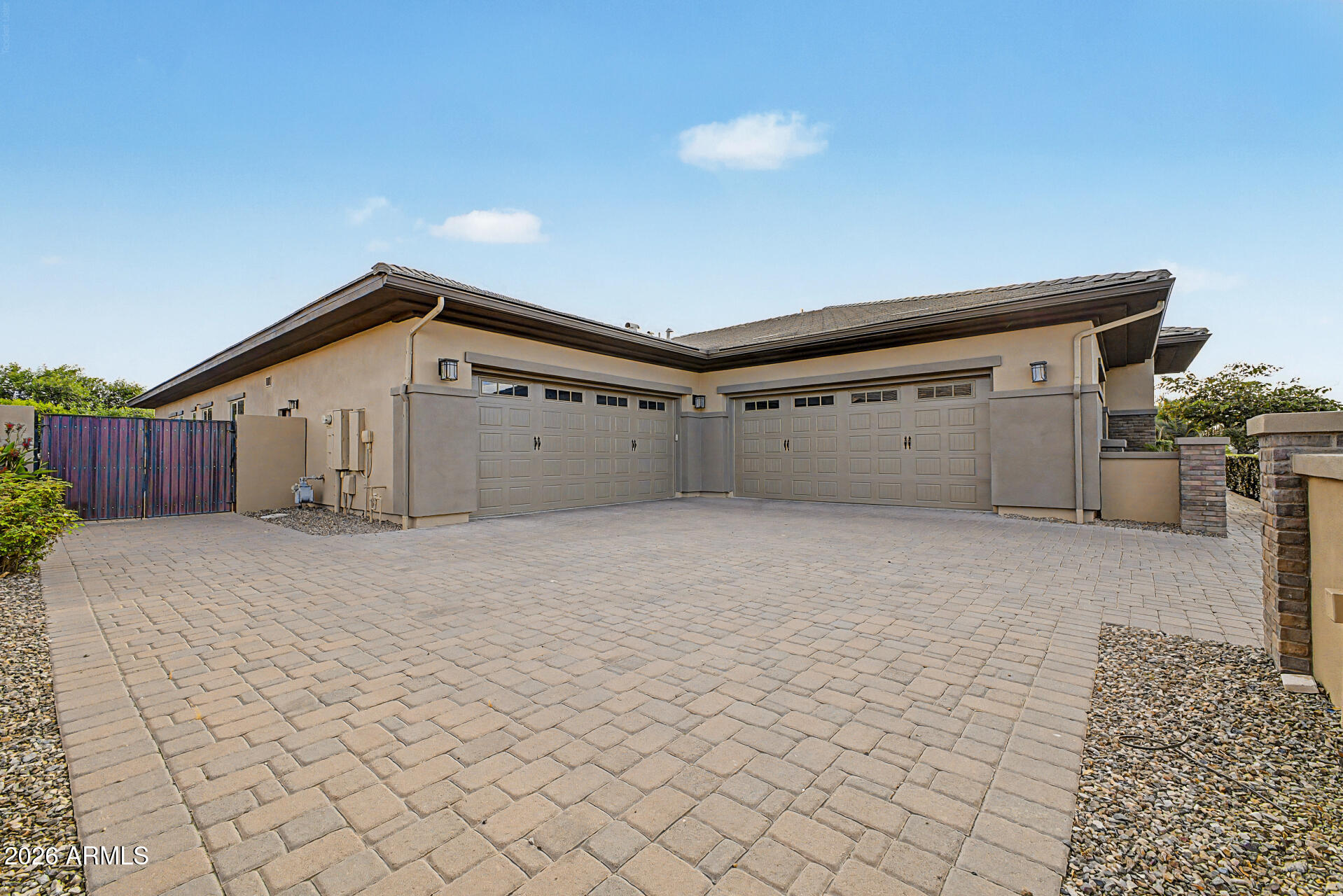 LEGACY AT FREEMAN FARMS AMD - Residential