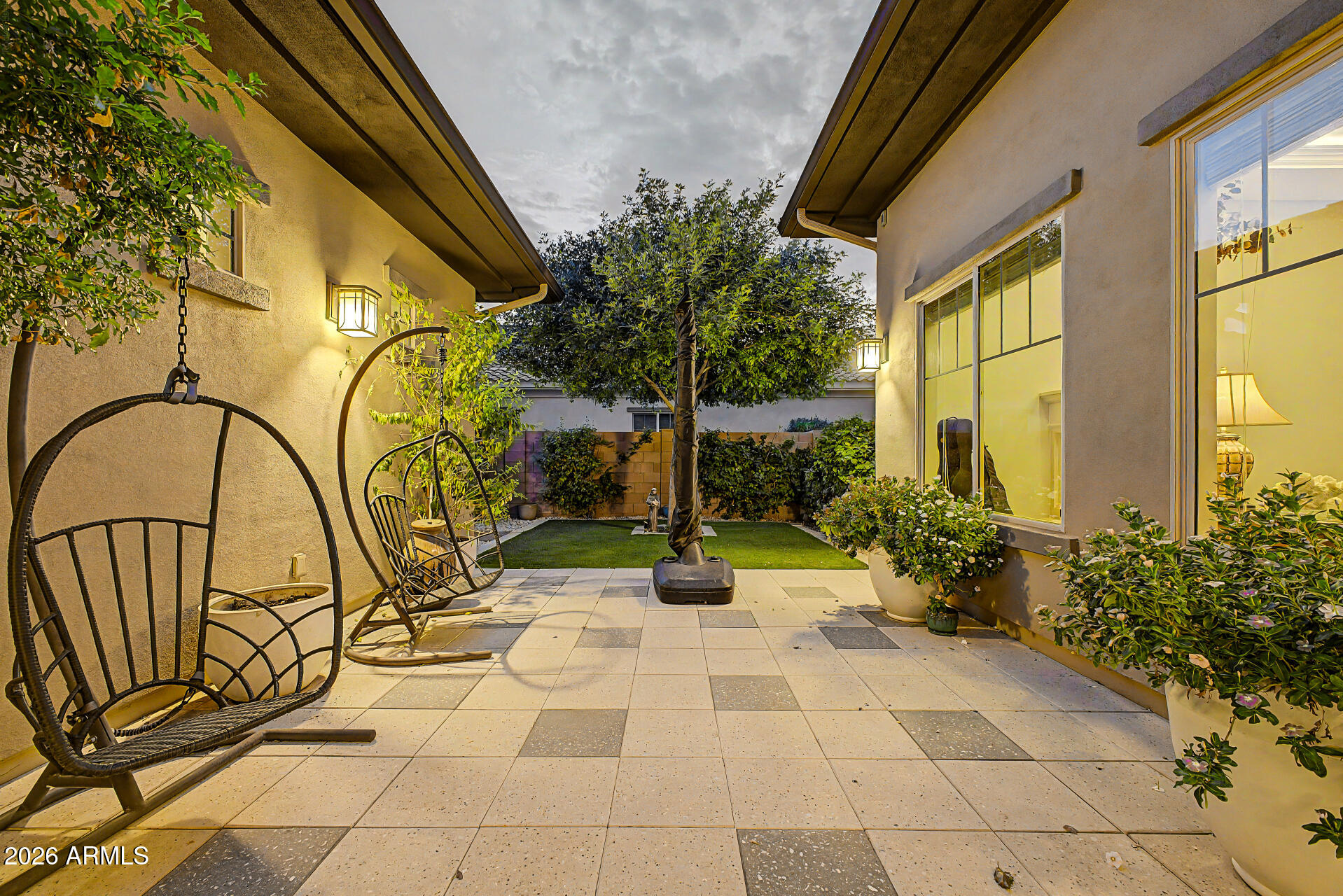 LEGACY AT FREEMAN FARMS AMD - Residential