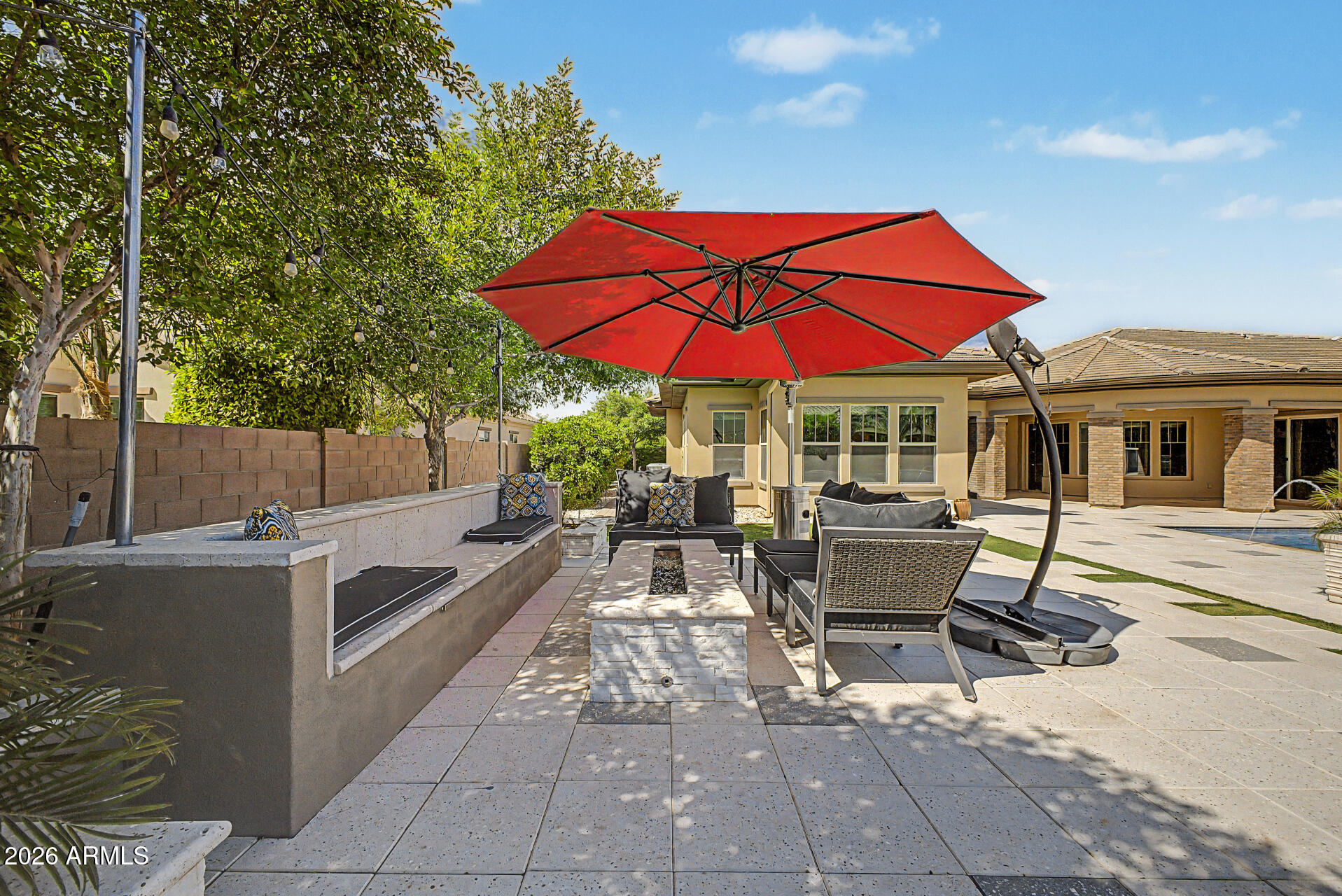 LEGACY AT FREEMAN FARMS AMD - Residential