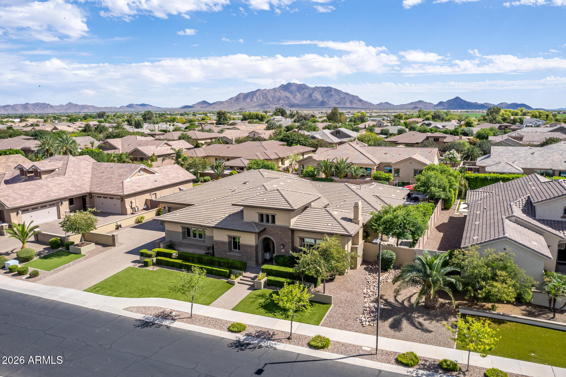 LEGACY AT FREEMAN FARMS AMD - Residential