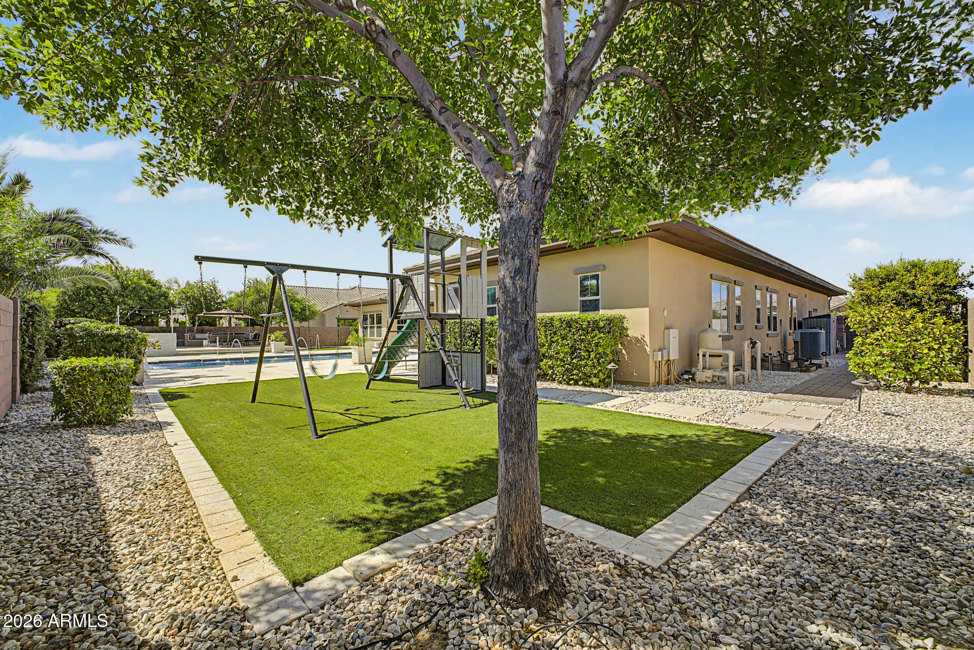 LEGACY AT FREEMAN FARMS AMD - Residential