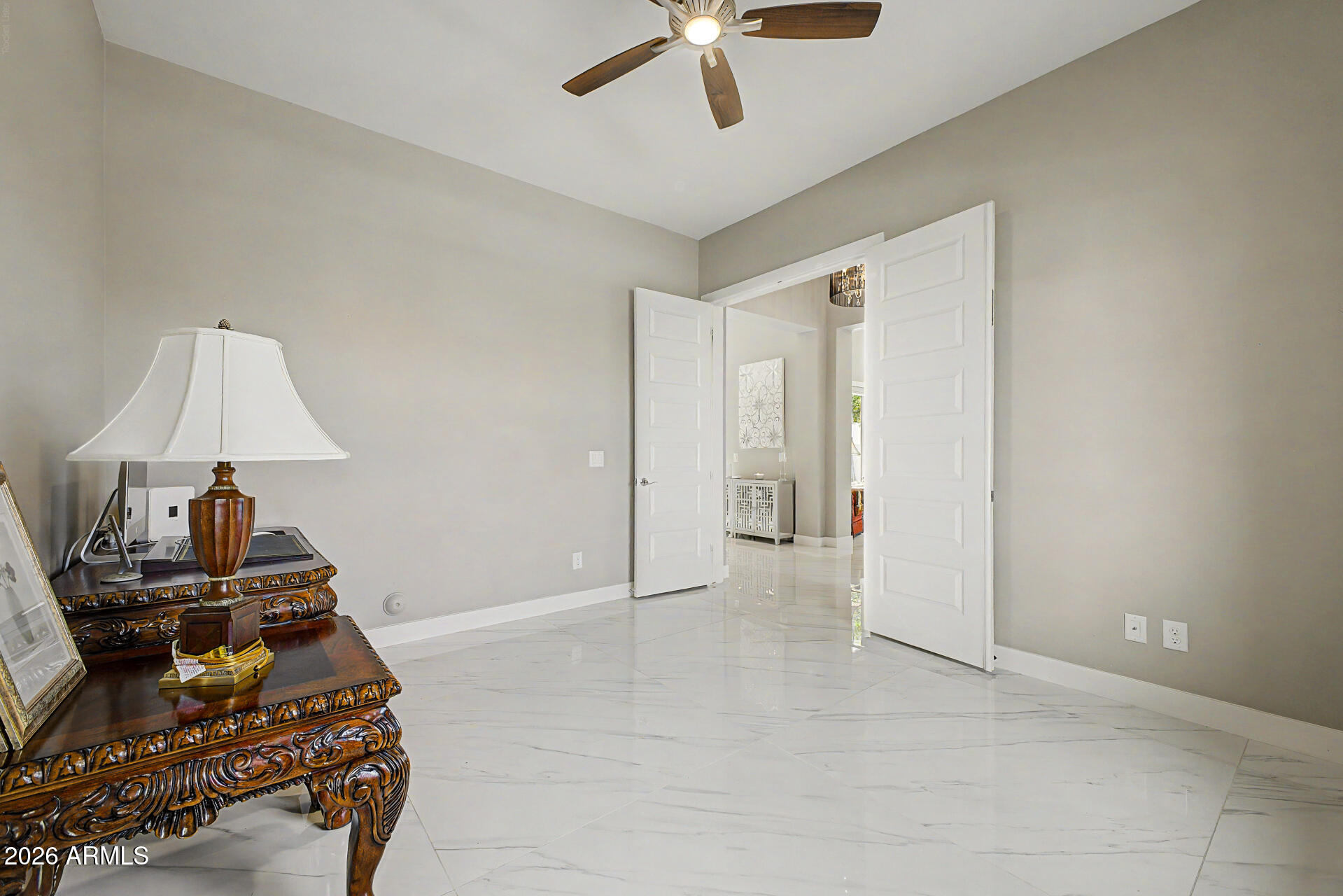 LEGACY AT FREEMAN FARMS AMD - Residential