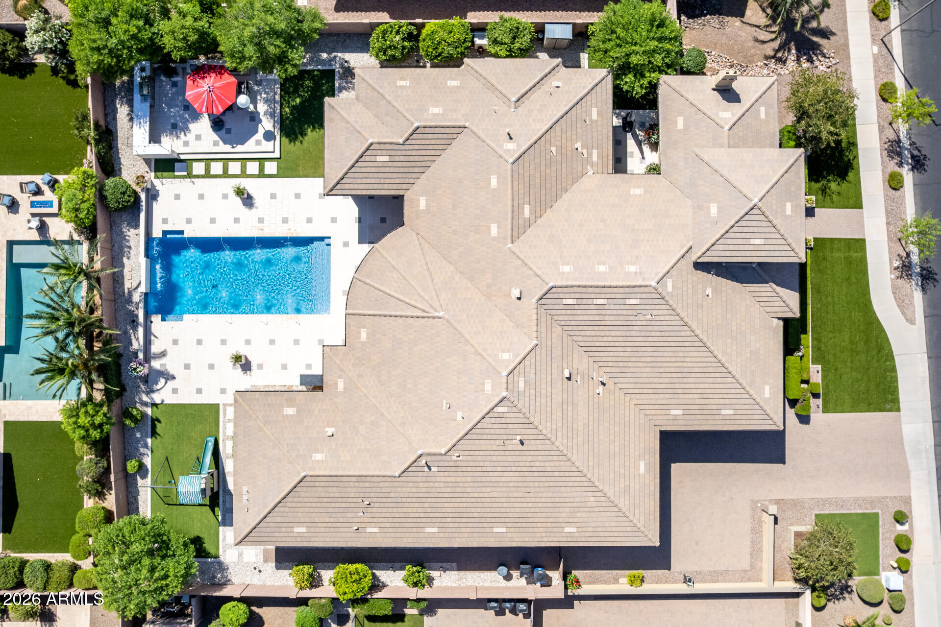 LEGACY AT FREEMAN FARMS AMD - Residential