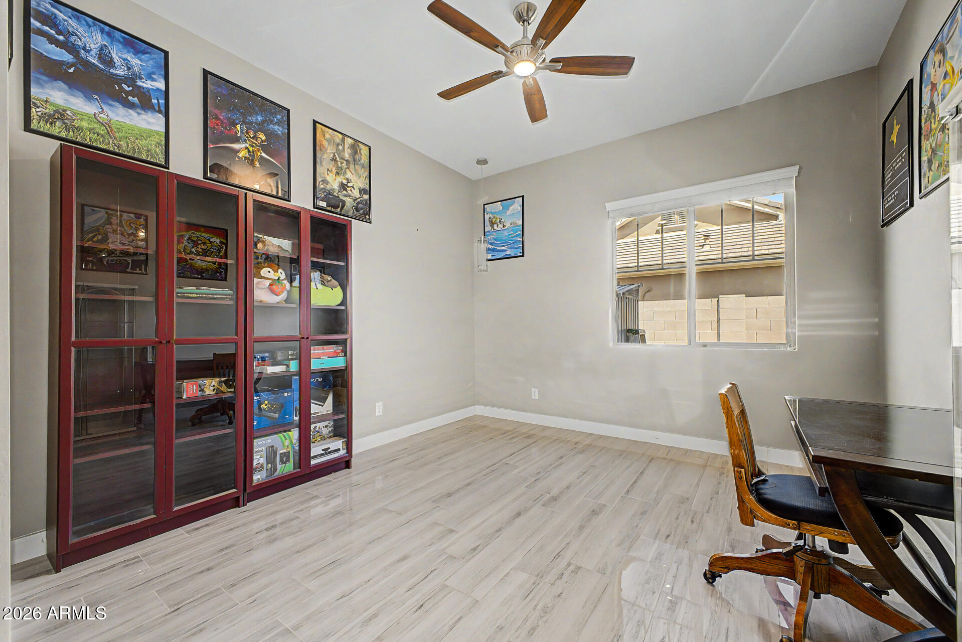 LEGACY AT FREEMAN FARMS AMD - Residential