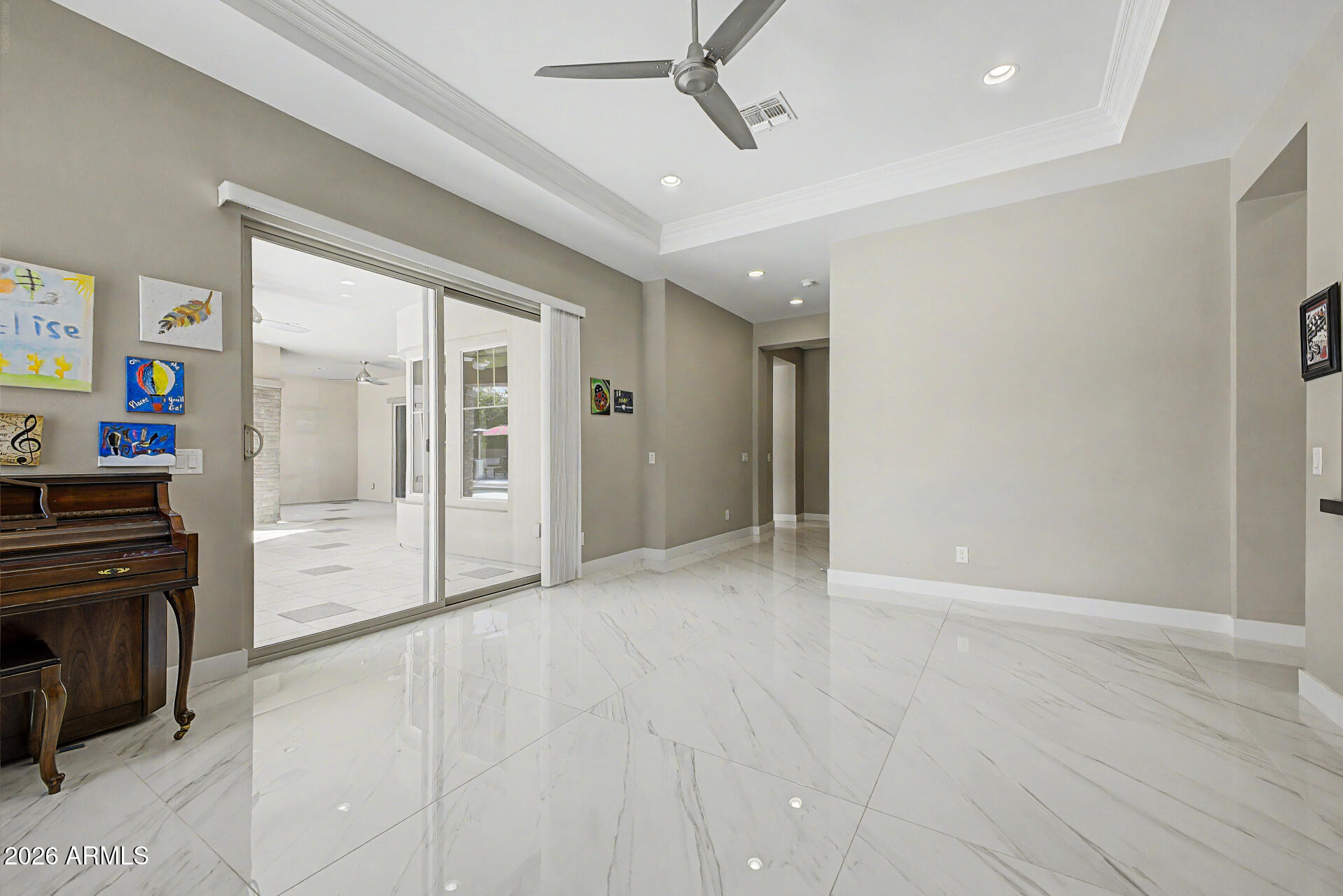 LEGACY AT FREEMAN FARMS AMD - Residential