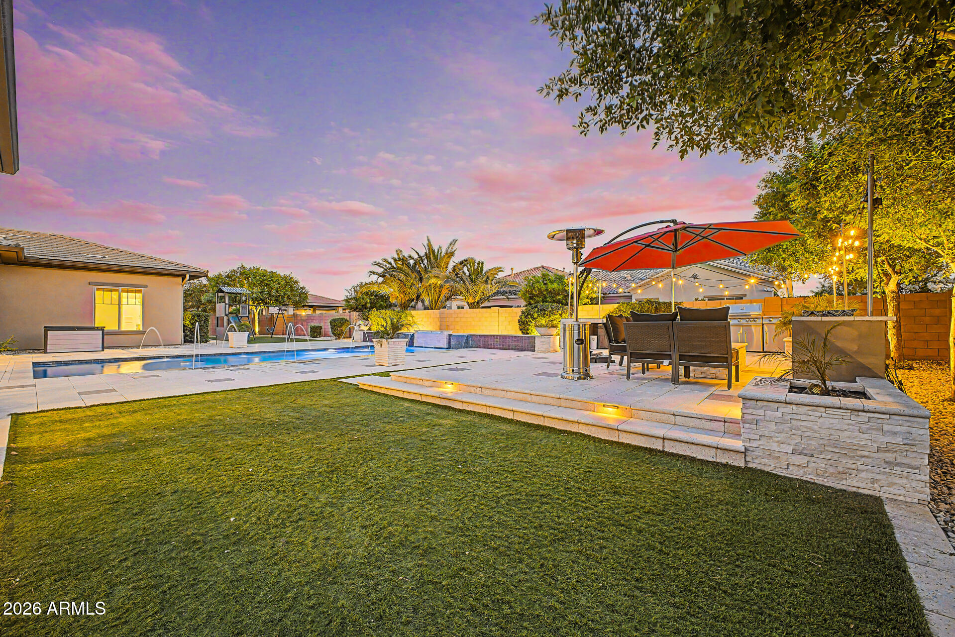 LEGACY AT FREEMAN FARMS AMD - Residential