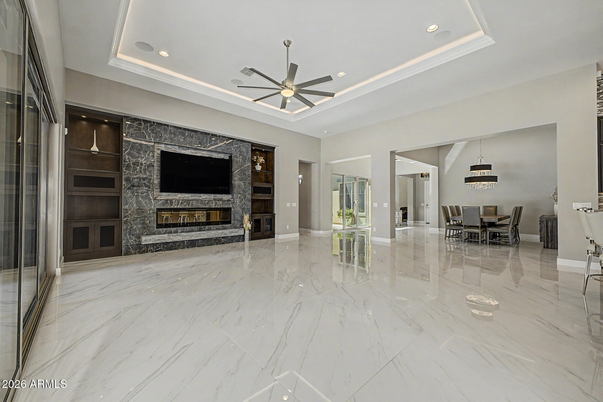 LEGACY AT FREEMAN FARMS AMD - Residential