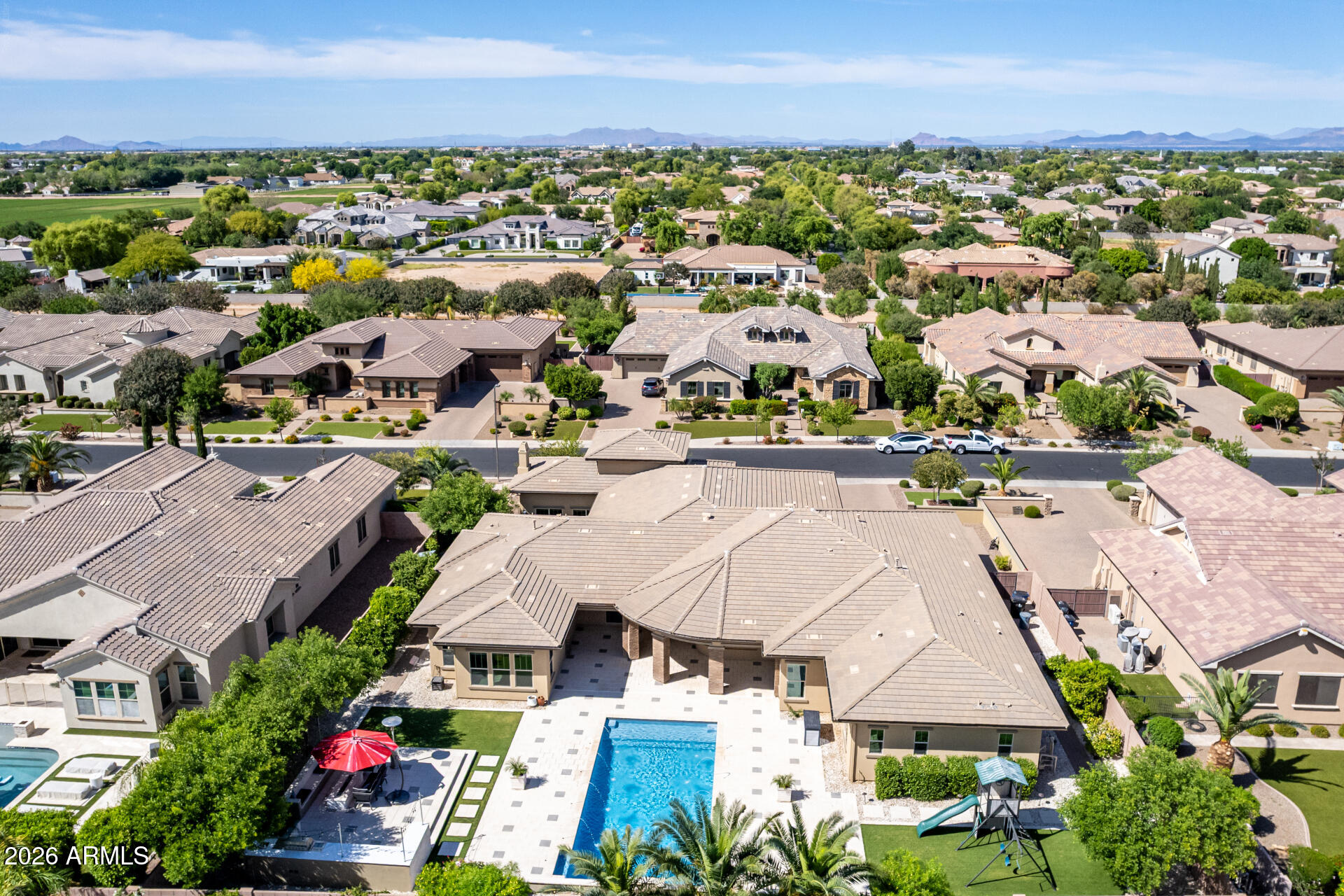 LEGACY AT FREEMAN FARMS AMD - Residential