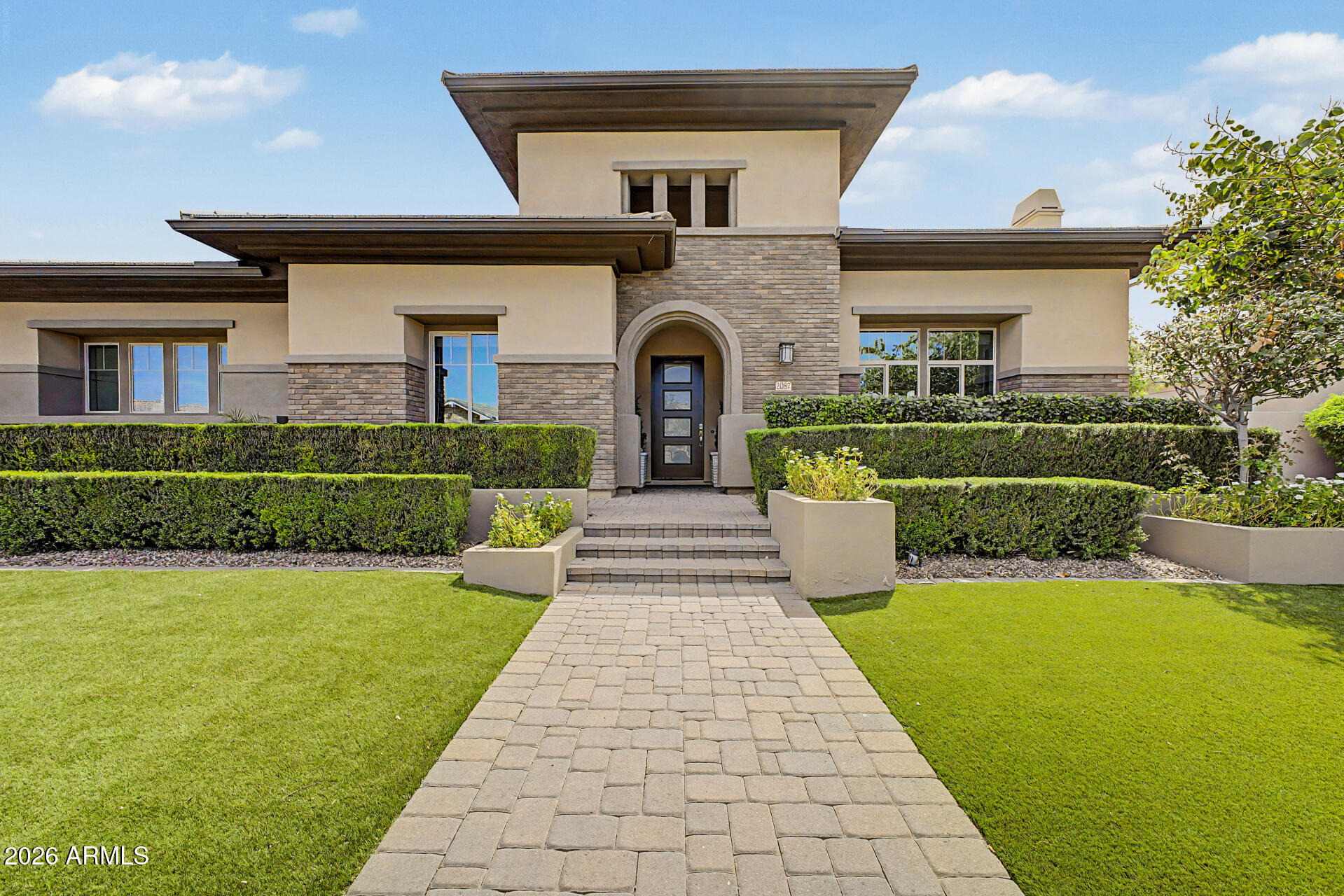LEGACY AT FREEMAN FARMS AMD - Residential