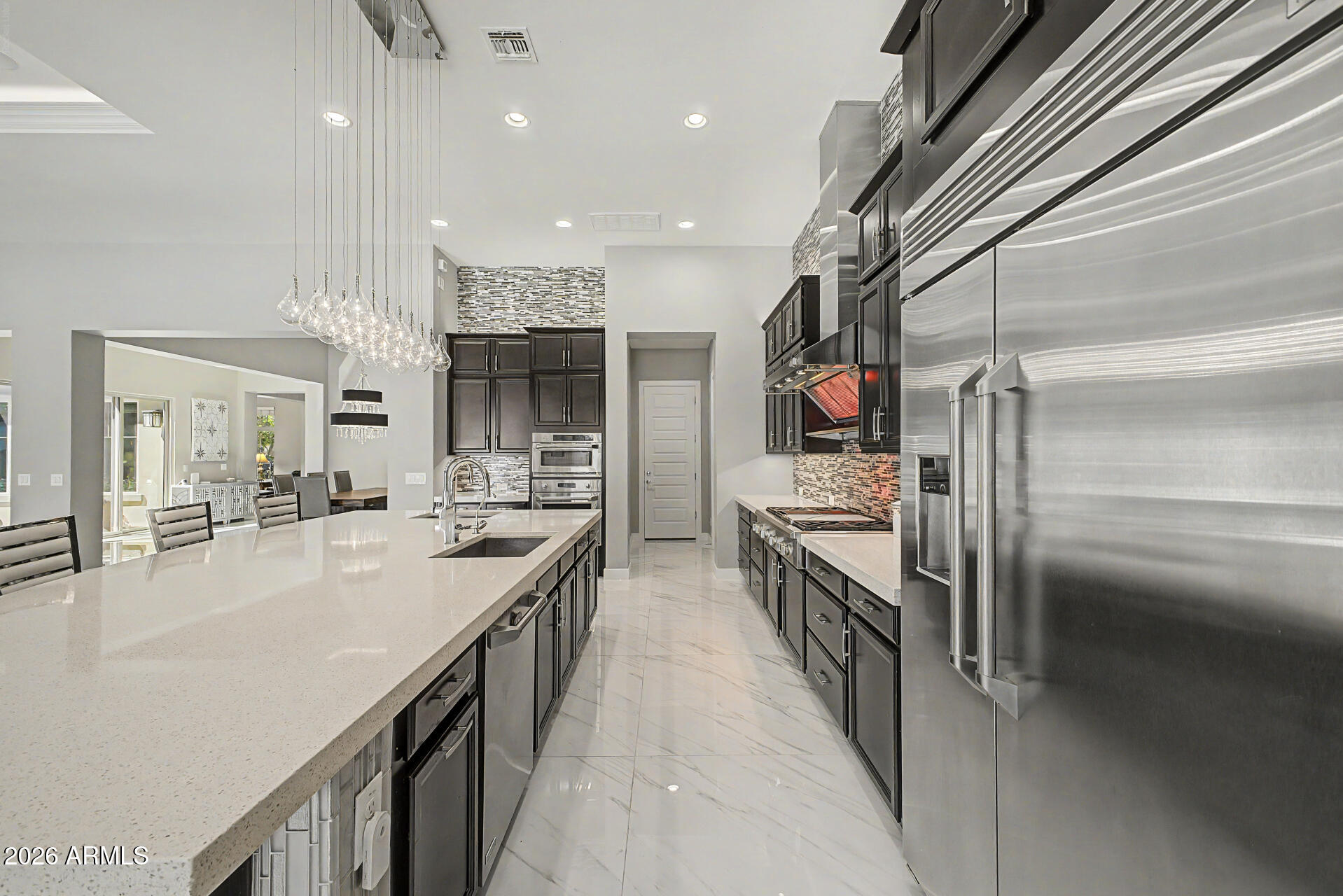 LEGACY AT FREEMAN FARMS AMD - Residential