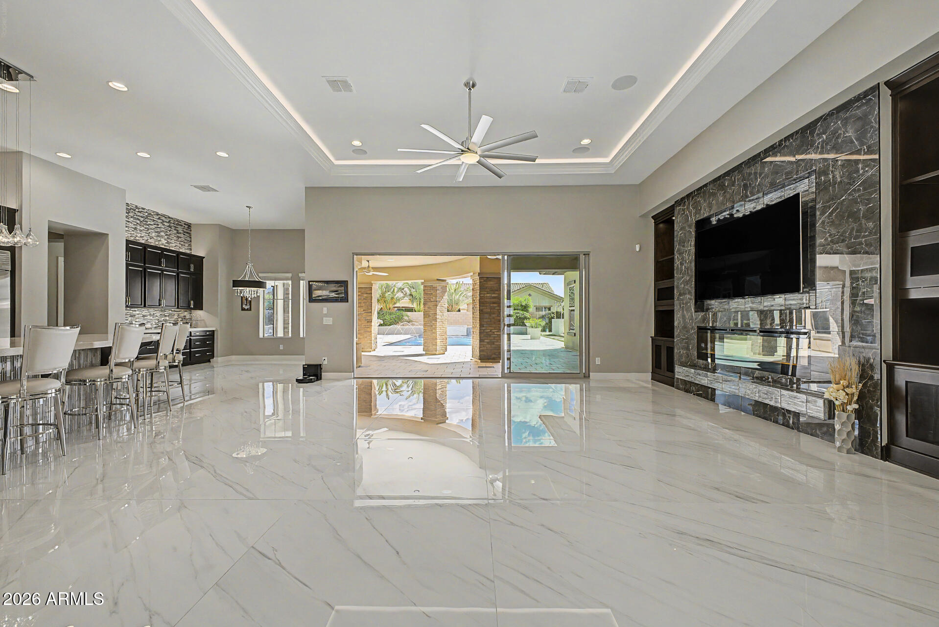 LEGACY AT FREEMAN FARMS AMD - Residential
