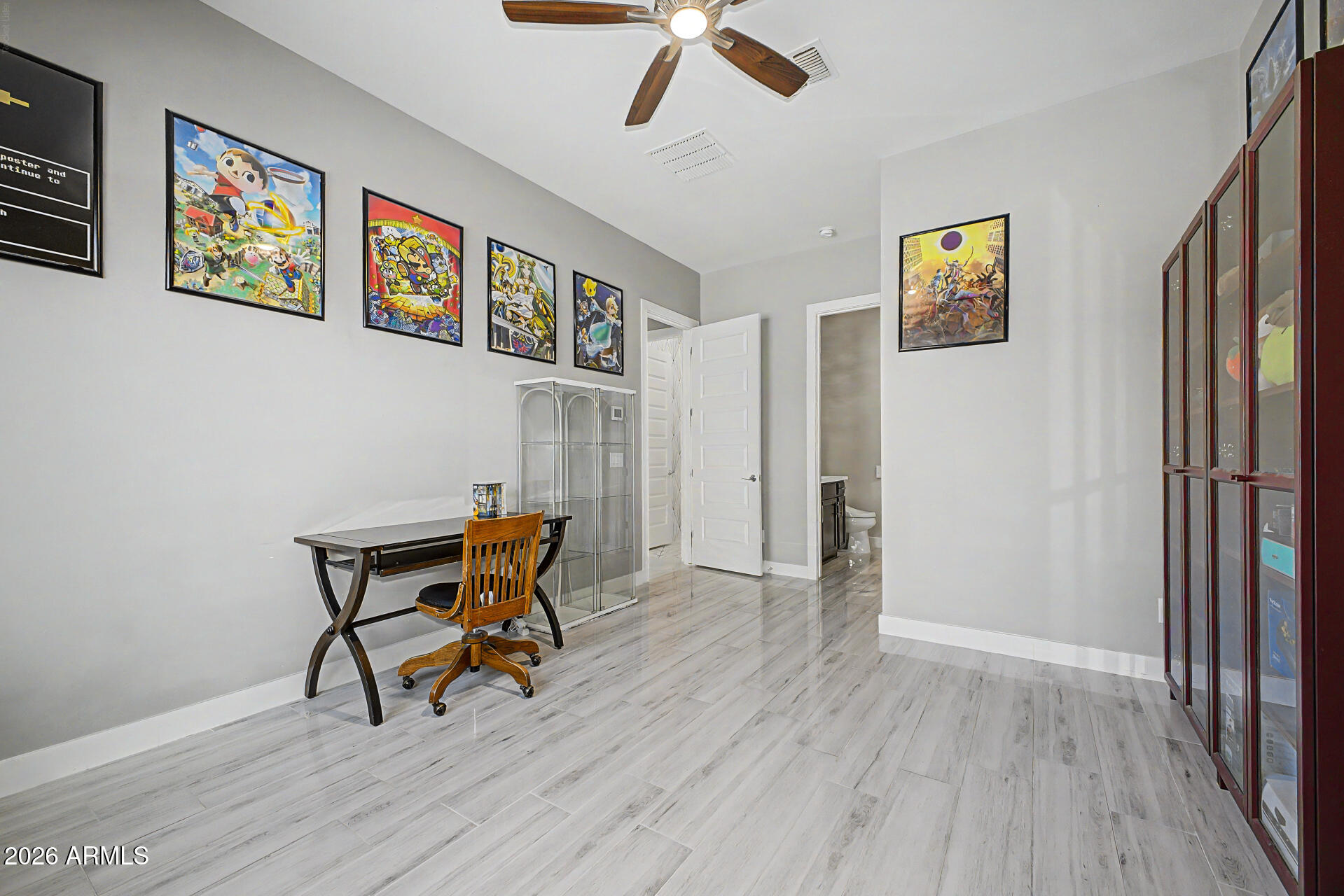 LEGACY AT FREEMAN FARMS AMD - Residential
