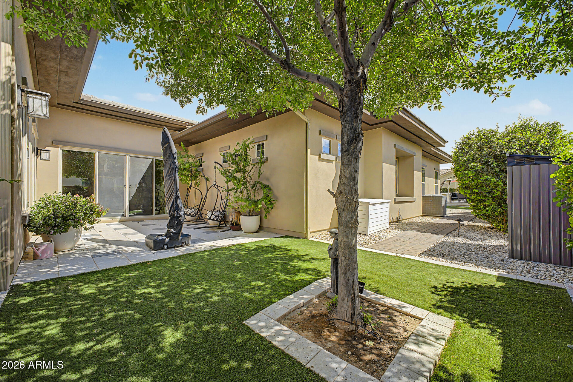 LEGACY AT FREEMAN FARMS AMD - Residential