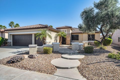 2739 N 159TH Drive Goodyear AZ 85395