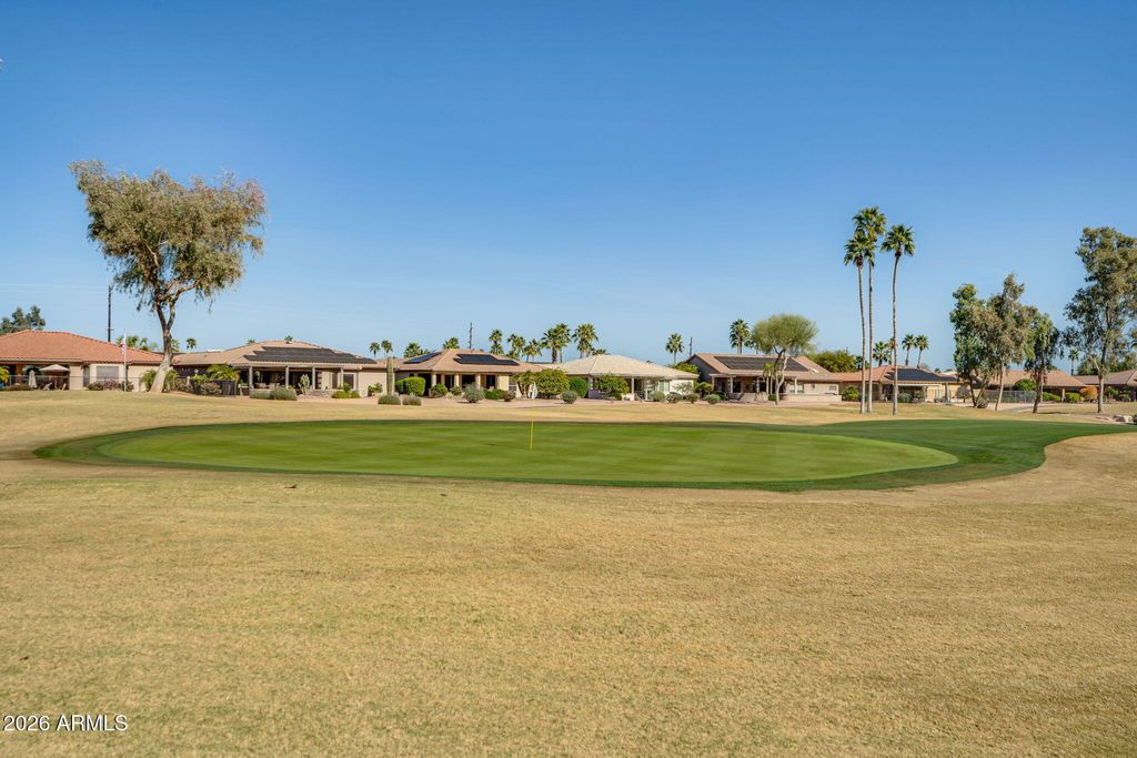 Photo of 2739 N 159th Drive, Goodyear, AZ 85395 (MLS # 6978686)