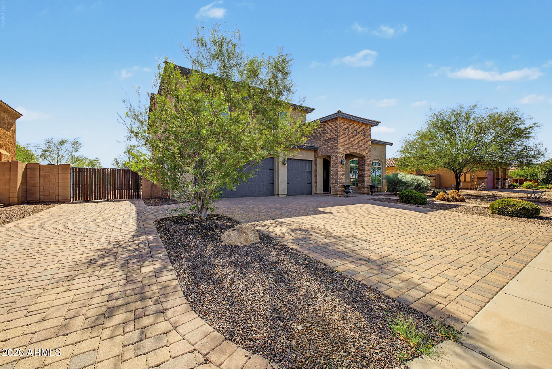18155 W SELLS Drive