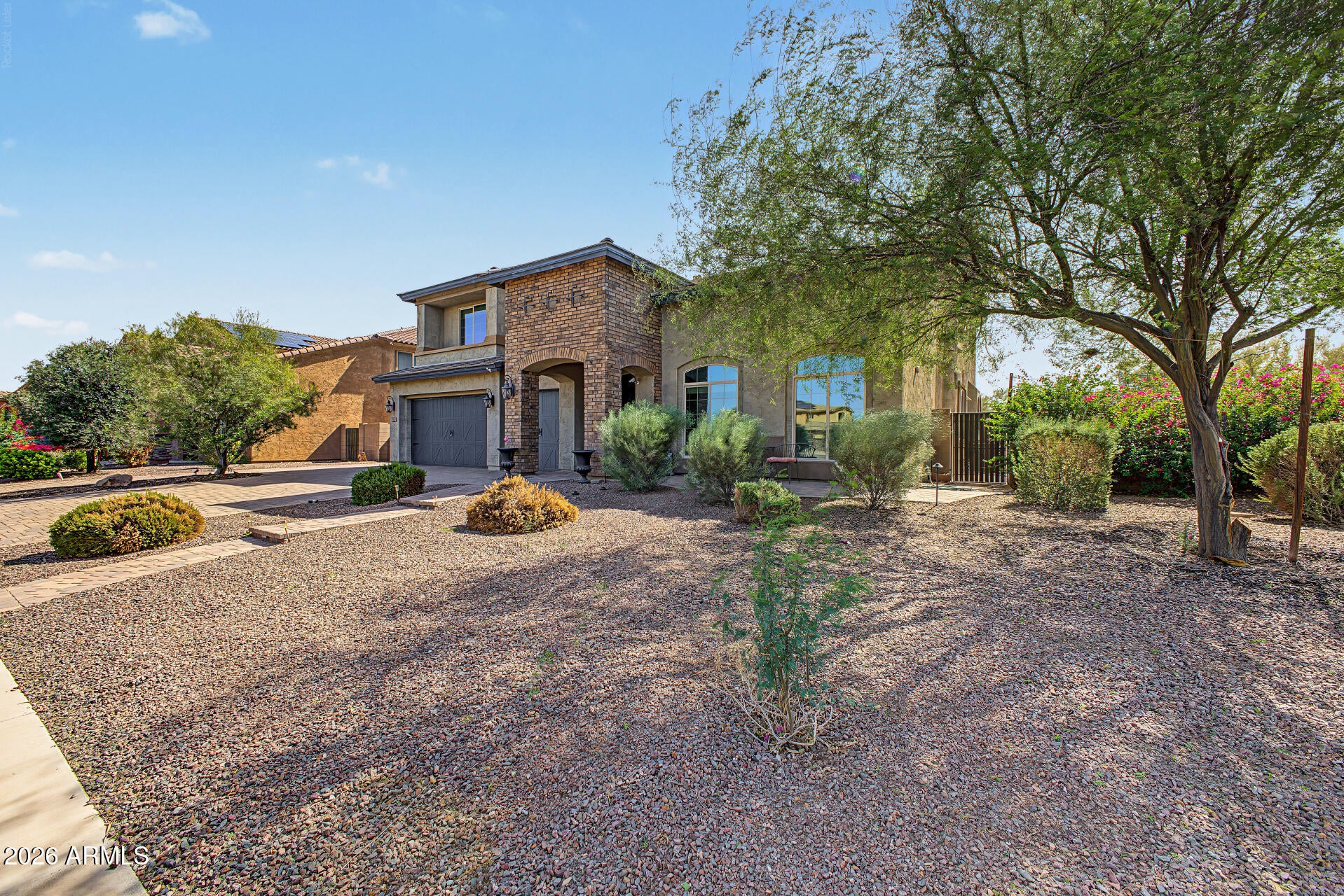 18155 W SELLS Drive