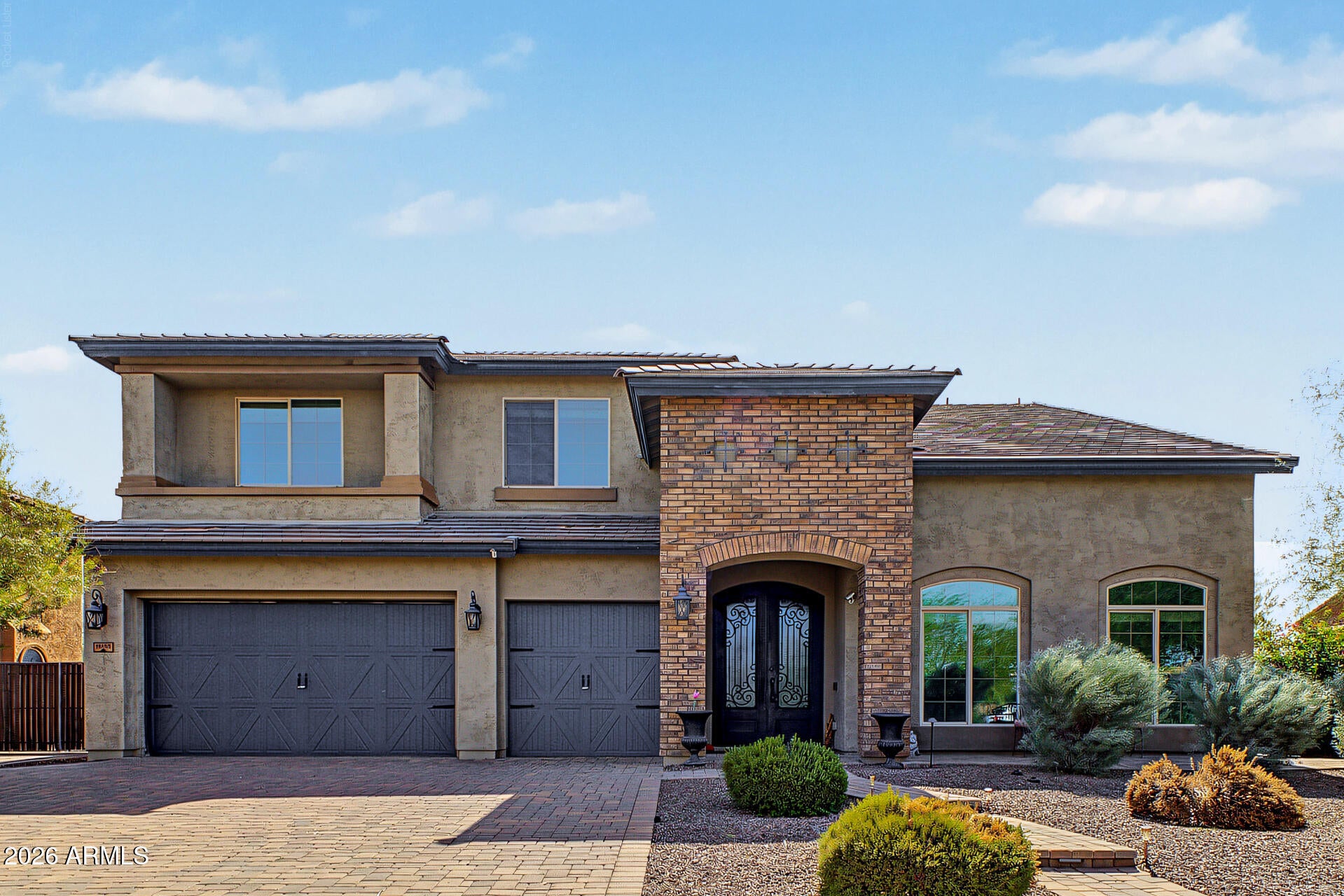 18155 W SELLS Drive