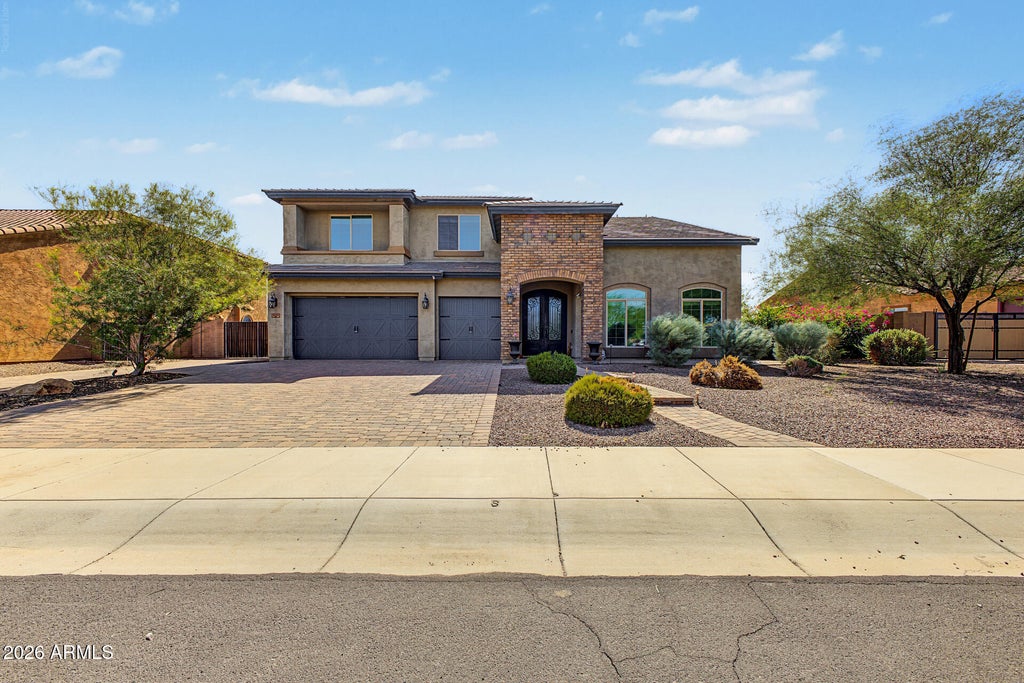 Photo of 18155 W Sells Drive, Goodyear, AZ 85395 (MLS # 7095384)